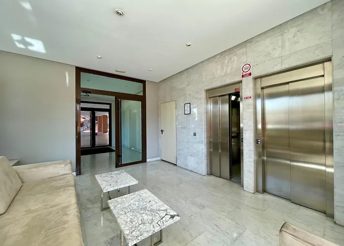 Apartamento en Madrid